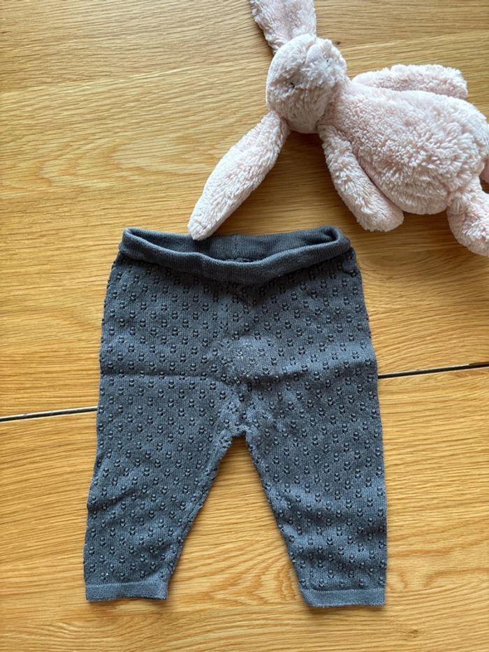 Lot de leggings 1-3 mois - photo numéro 4