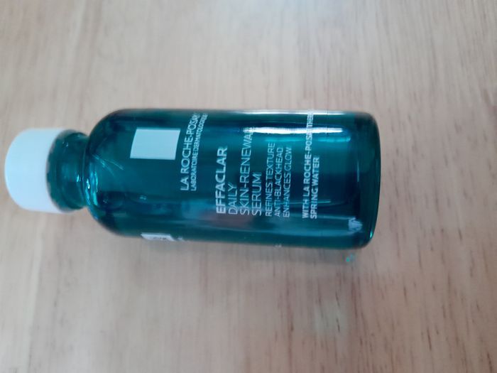 Sérums EFFACLAR La Roche Posay - photo numéro 2