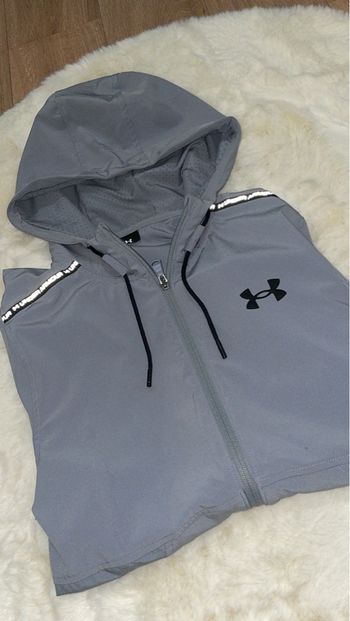 Veste under armour