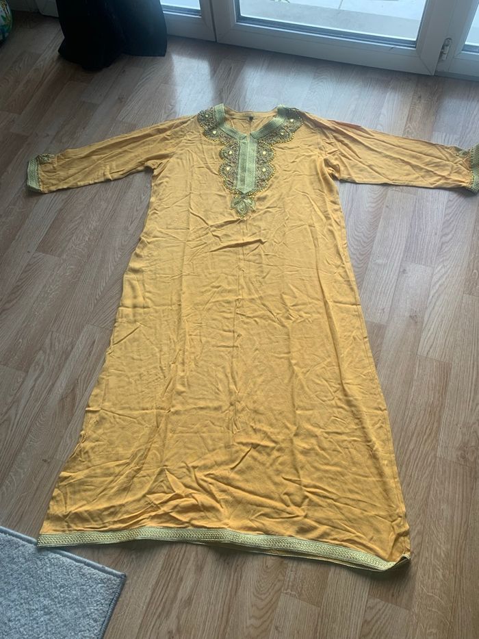 Djellaba - photo numéro 2