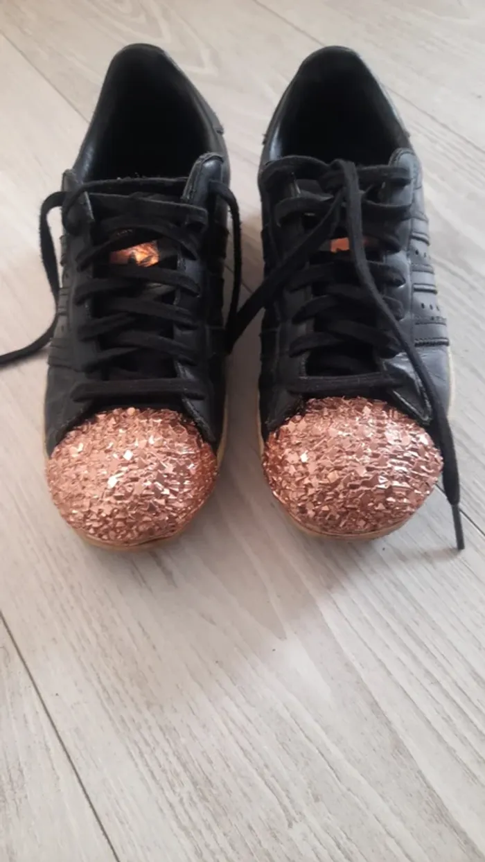 Basket Adidas