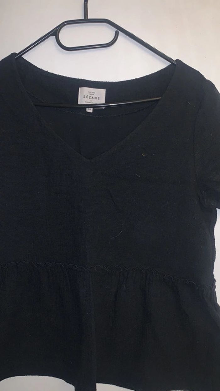 Haut Sezane