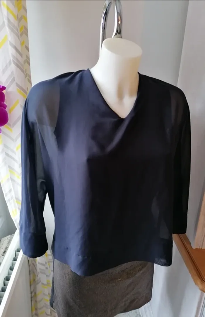 Blouse - photo numéro 2