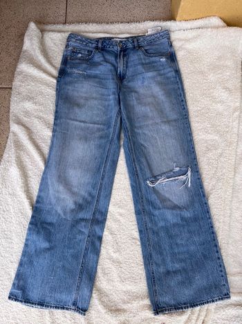 Jean large D92 Stradivarius