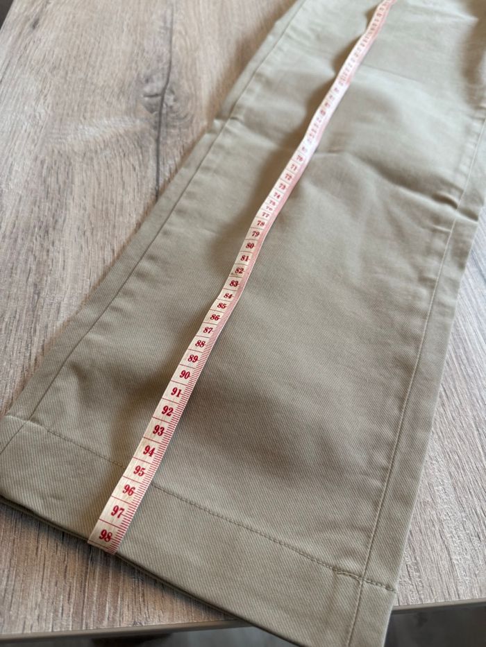 Pantalon Chino Mason’s - photo numéro 6