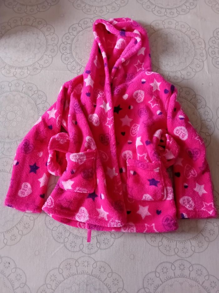 Robe de chambre