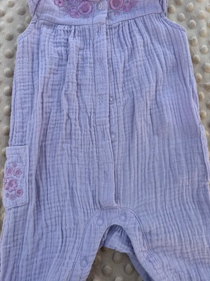 Combi pantalon - photo numéro 8