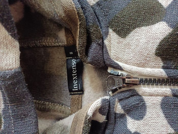 Gilet à capuche - photo numéro 2