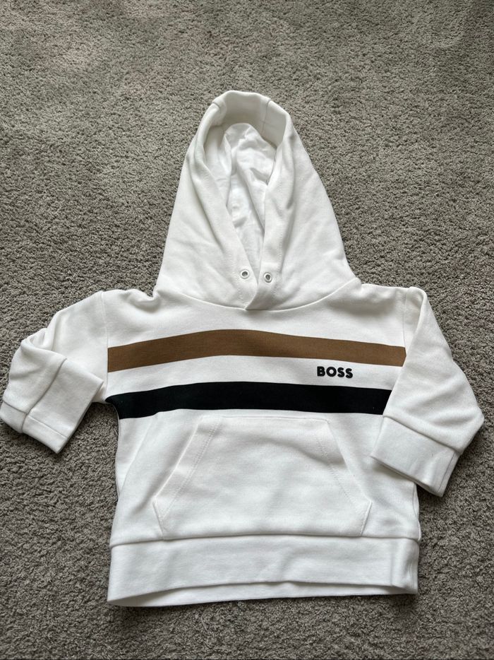 Sweat Boss