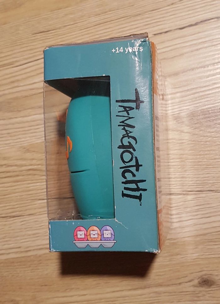 Enceinte sans fil tamagotchi Bandai neuve neuf - photo numéro 2