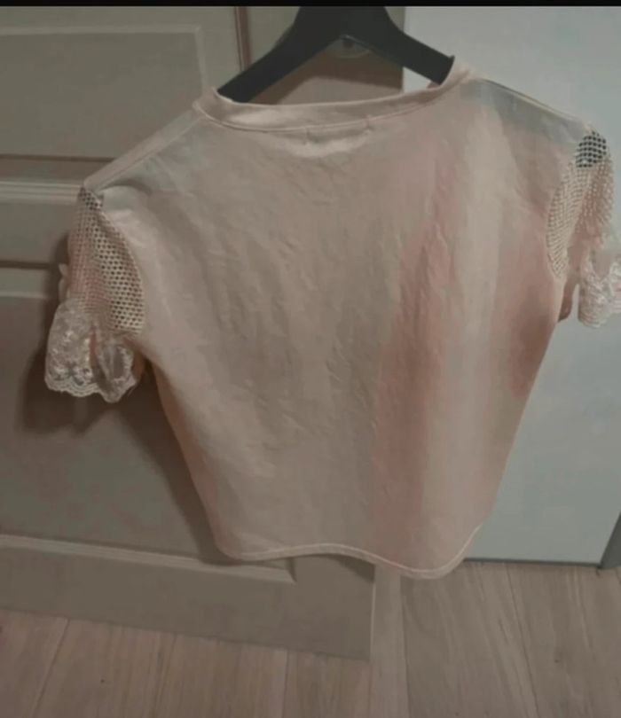 Tee-shirt Molly Bracken - photo numéro 2