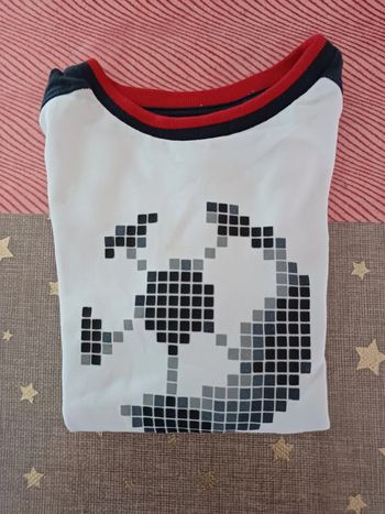 Tee shirt 3 ans okaidi