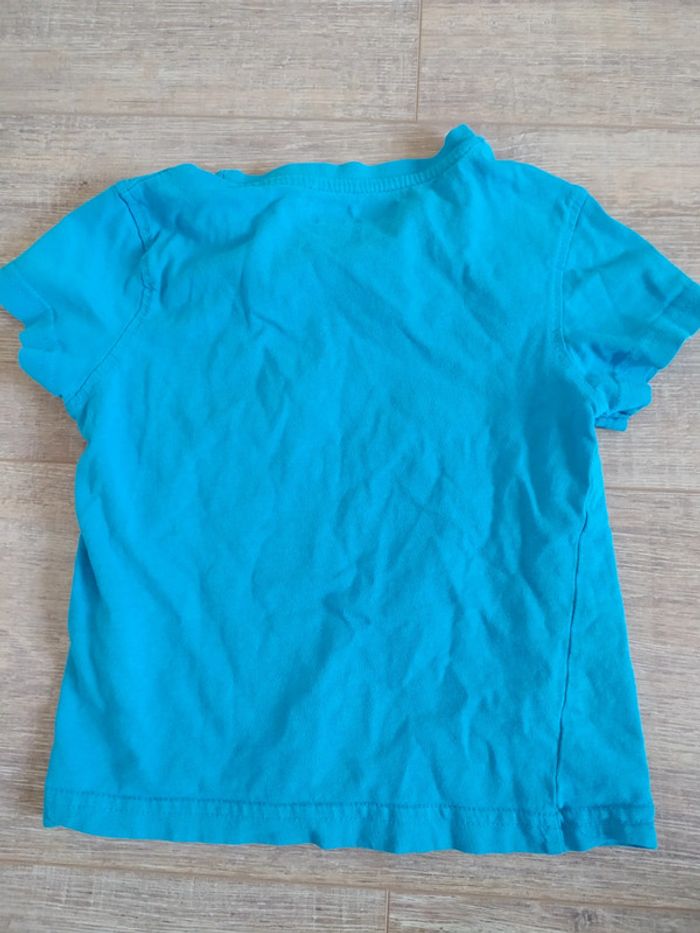 Tee-shirt 3 ans - photo numéro 2