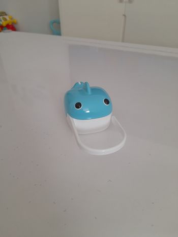 Boite à tétine