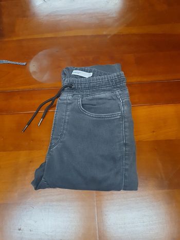 Jogpant cargo CELIO Taille 36 FR.