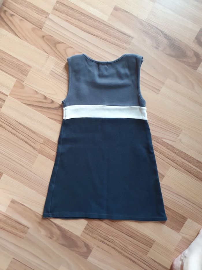 robe okaidi 6 ans - photo numéro 3