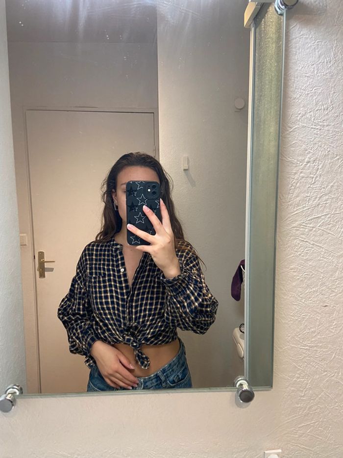 Très jolie chemise - photo numéro 5