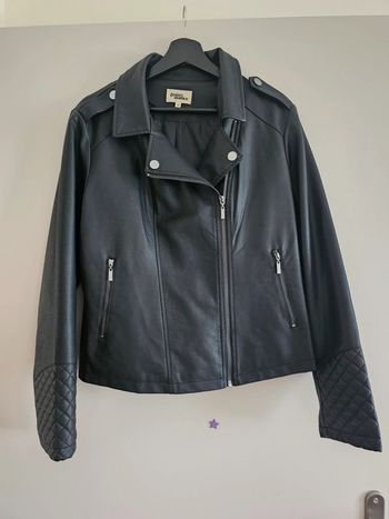 Veste simili Grain de malice Taille 42
