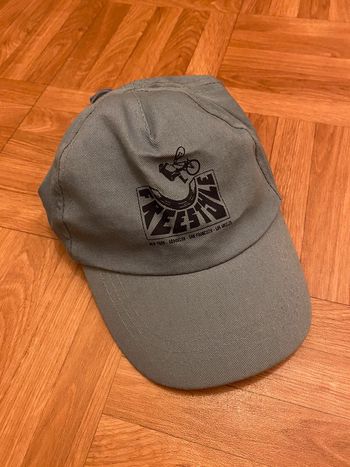 Casquette "Freestyle" Primark taille 1/3 ans (NEUF)