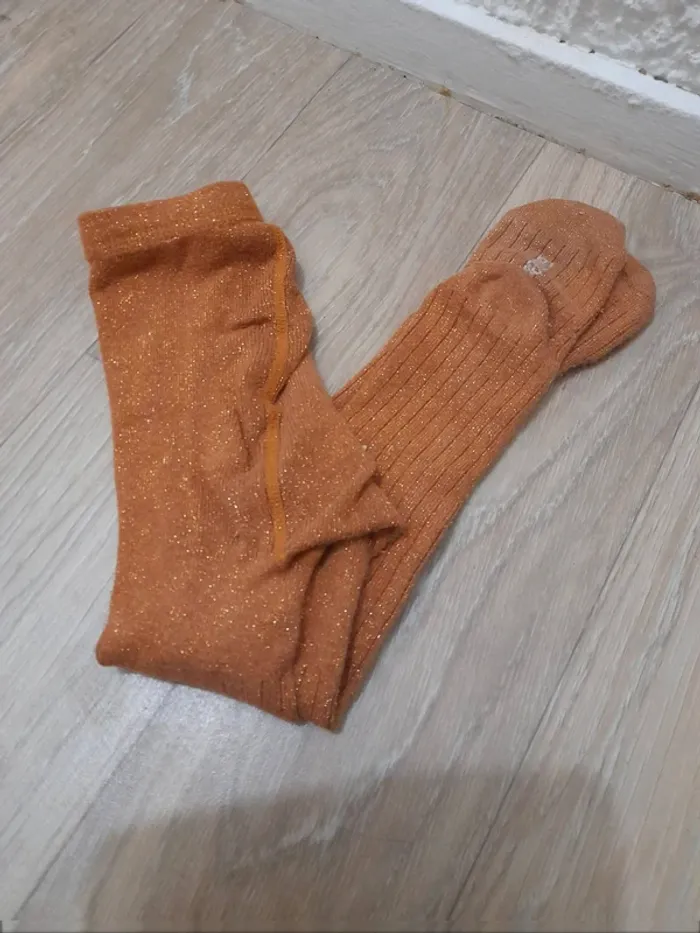 collant 2/3ans