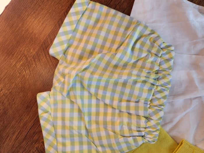 Ensemble jacadi - photo numéro 7