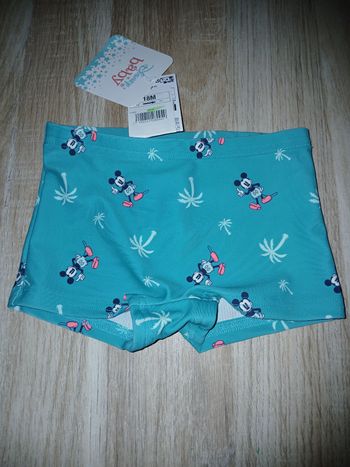 Maillot de bain Disney,  18 mois