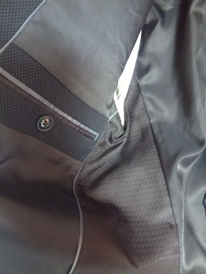 Veste de costume - photo numéro 2