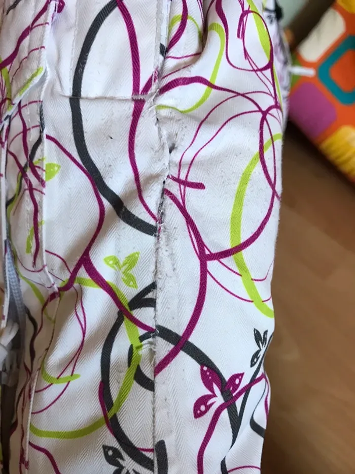 Veste de ski - photo numéro 4