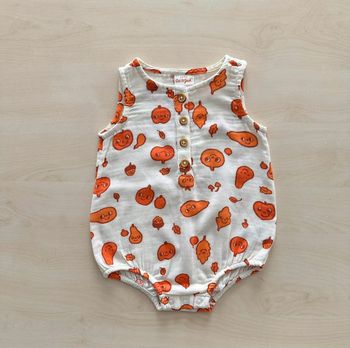 Barboteuse été 3-6 mois 67 cm
