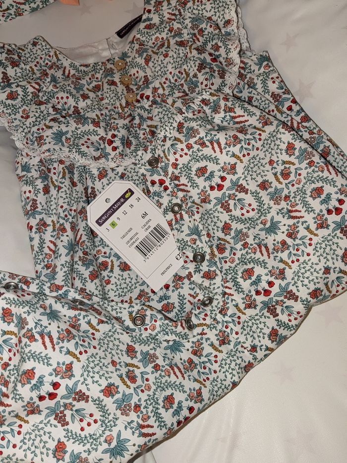 Combinaison - photo numéro 5