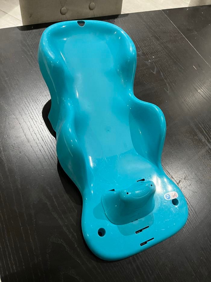 Siège de bain - photo numéro 2