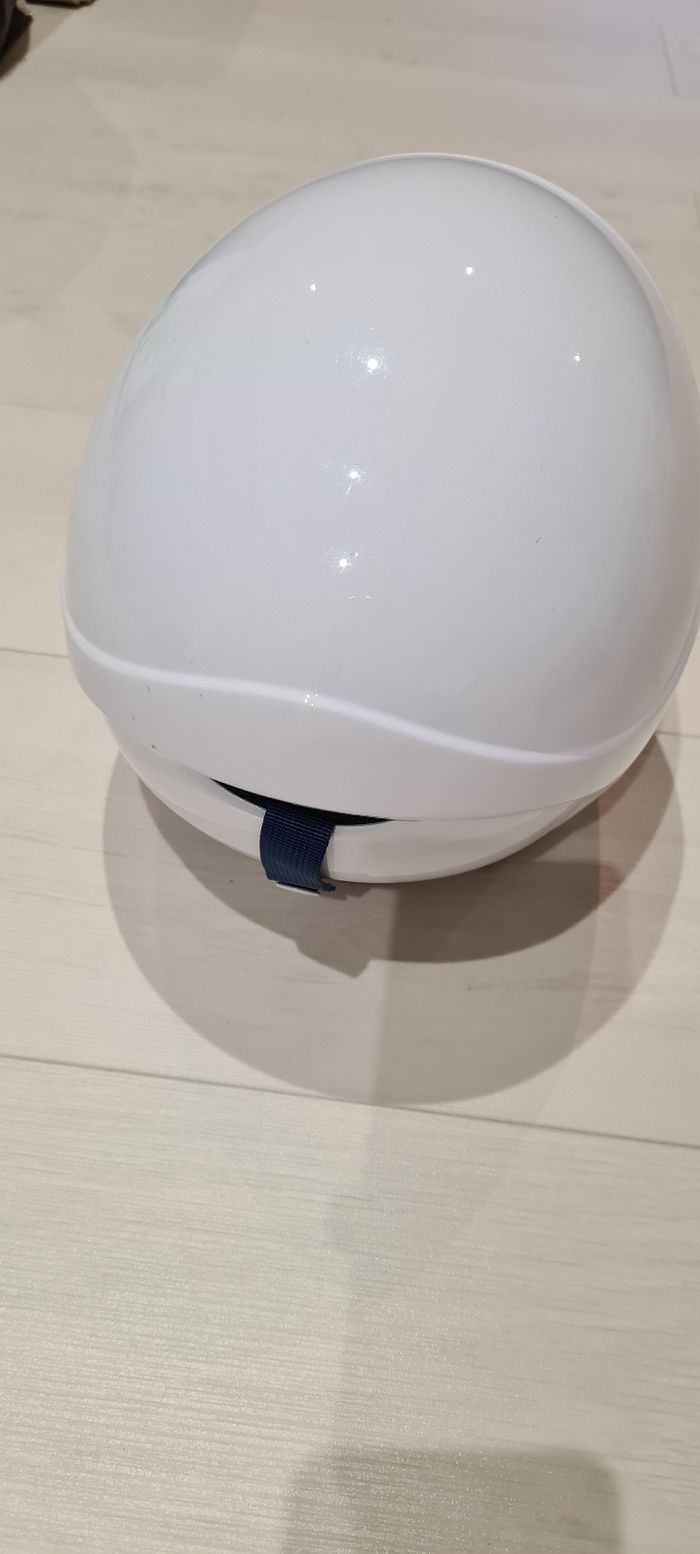 Casque ski - photo numéro 2