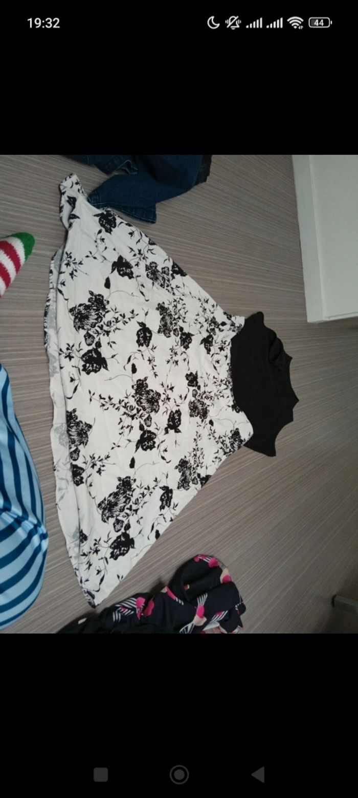 Robe femme