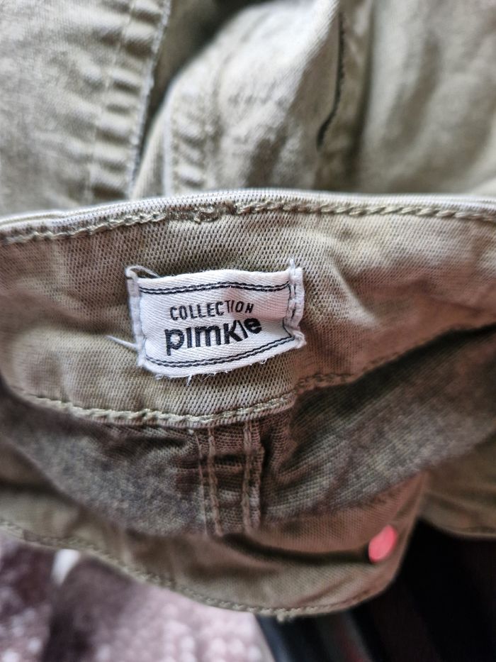 Jean slim - photo numéro 3