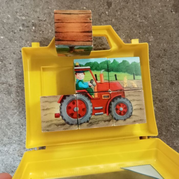 Cube évolutif - photo numéro 2