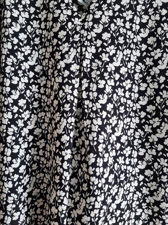 Blouse tex - photo numéro 2