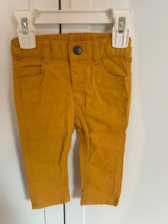 Ensemble jean et sweat - photo numéro 3