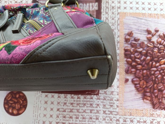 Sac Desigual - photo numéro 3