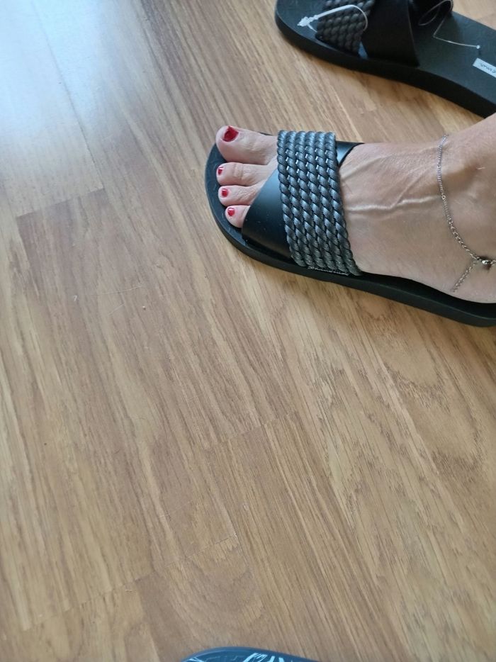 Sandales Ipanema taille 37 EUR - photo numéro 6