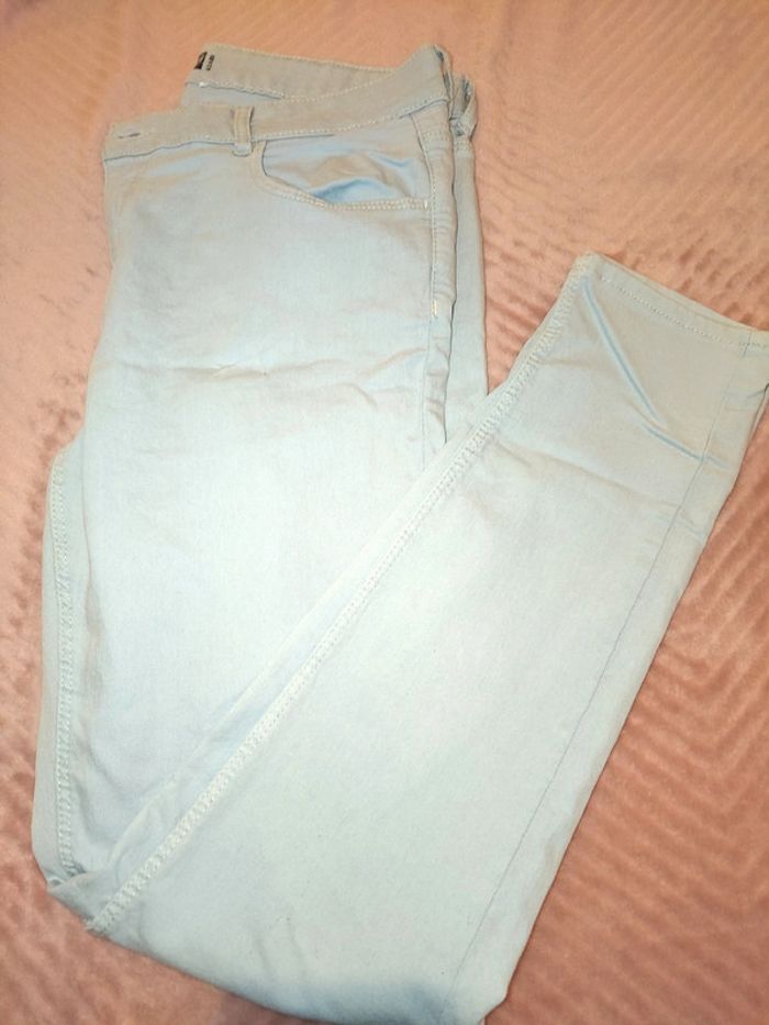 Jeans femme taille 44