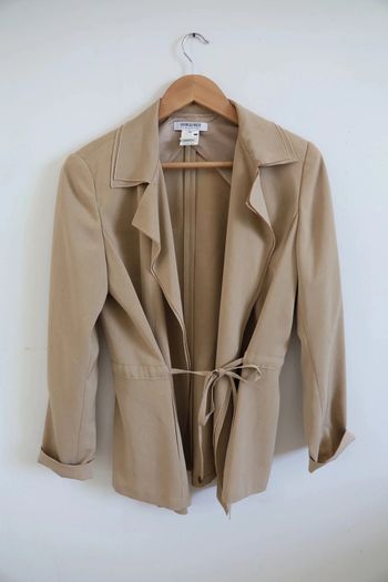 C38 Veste George Reich Synonyme Taille 42
