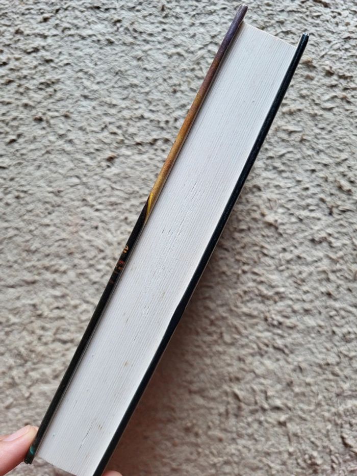 Livre Aurore de Virginia C. Andrews - photo numéro 3