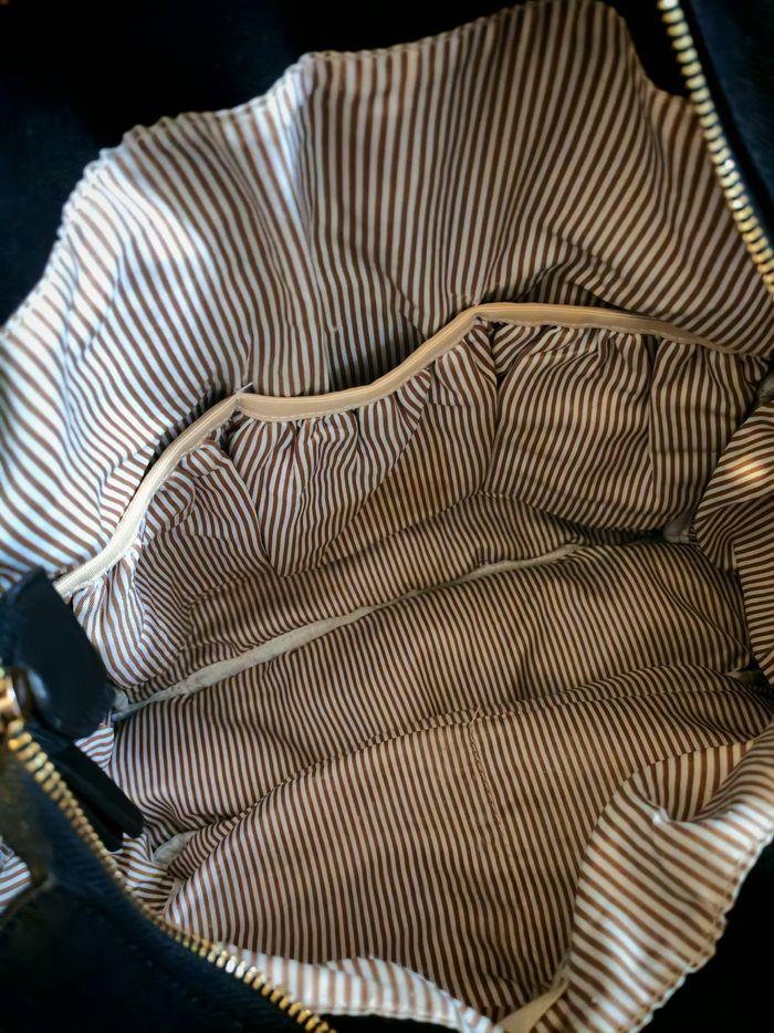 Sac à langer moom mum Explorer - photo numéro 3