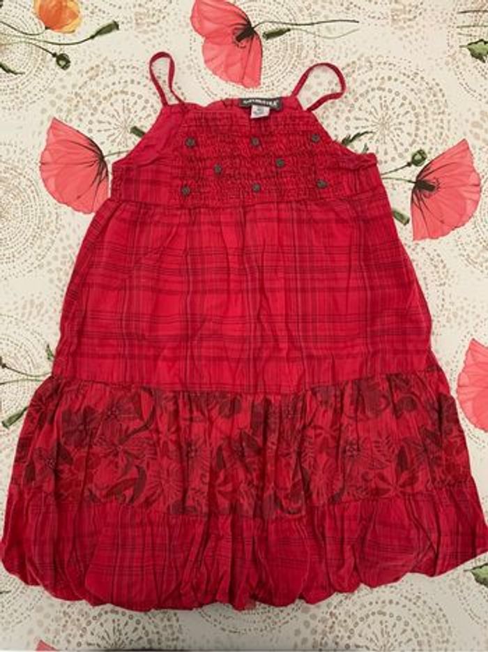 Lot de vêtements fille taille 6 ans - photo numéro 4