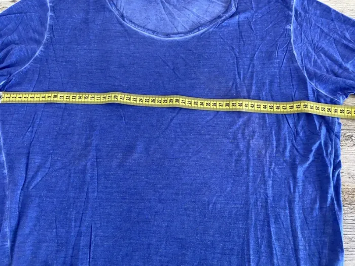 Tee-shirts Tokyo blue Berenice - photo numéro 9