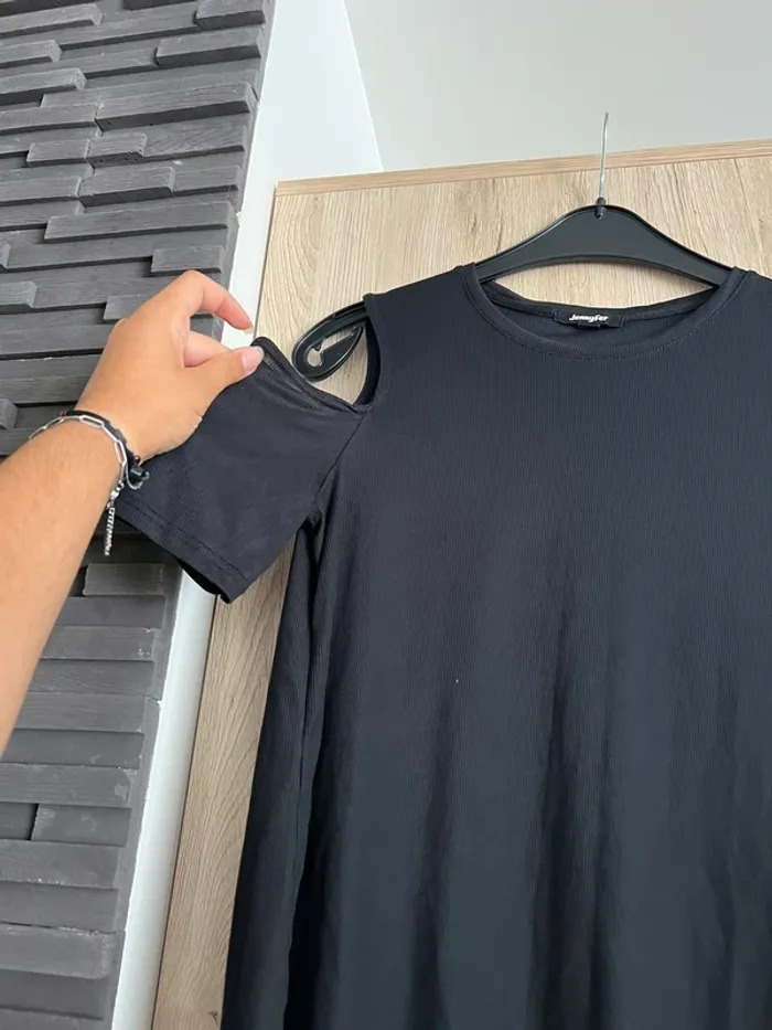 T shirt manches courtes - photo numéro 2
