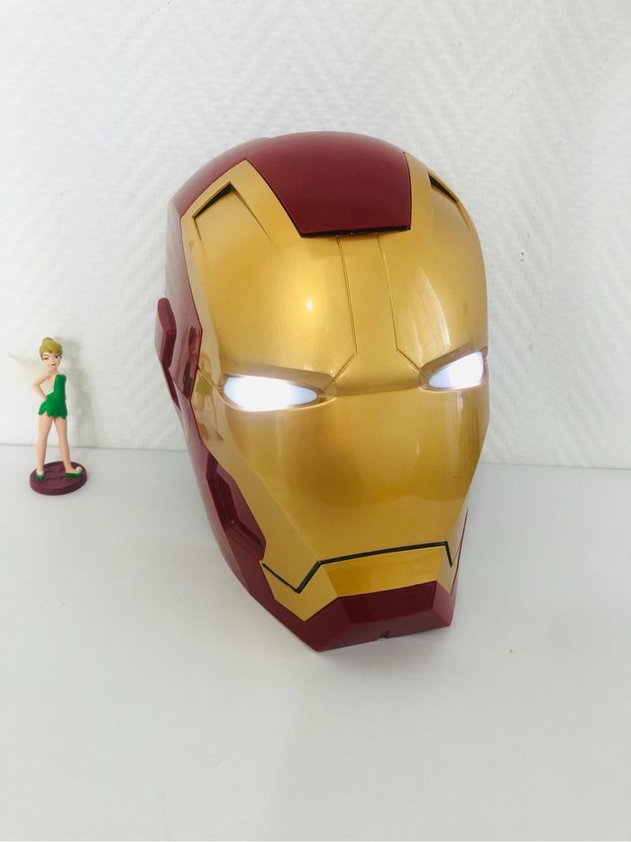 Applique murale Ironman - photo numéro 6