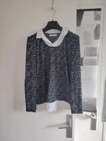 Blouse Armand Thiery taille 1