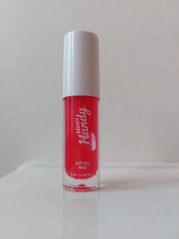 Huile hydratante pour les lèvres Lip Oil