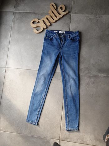 Jeans mango